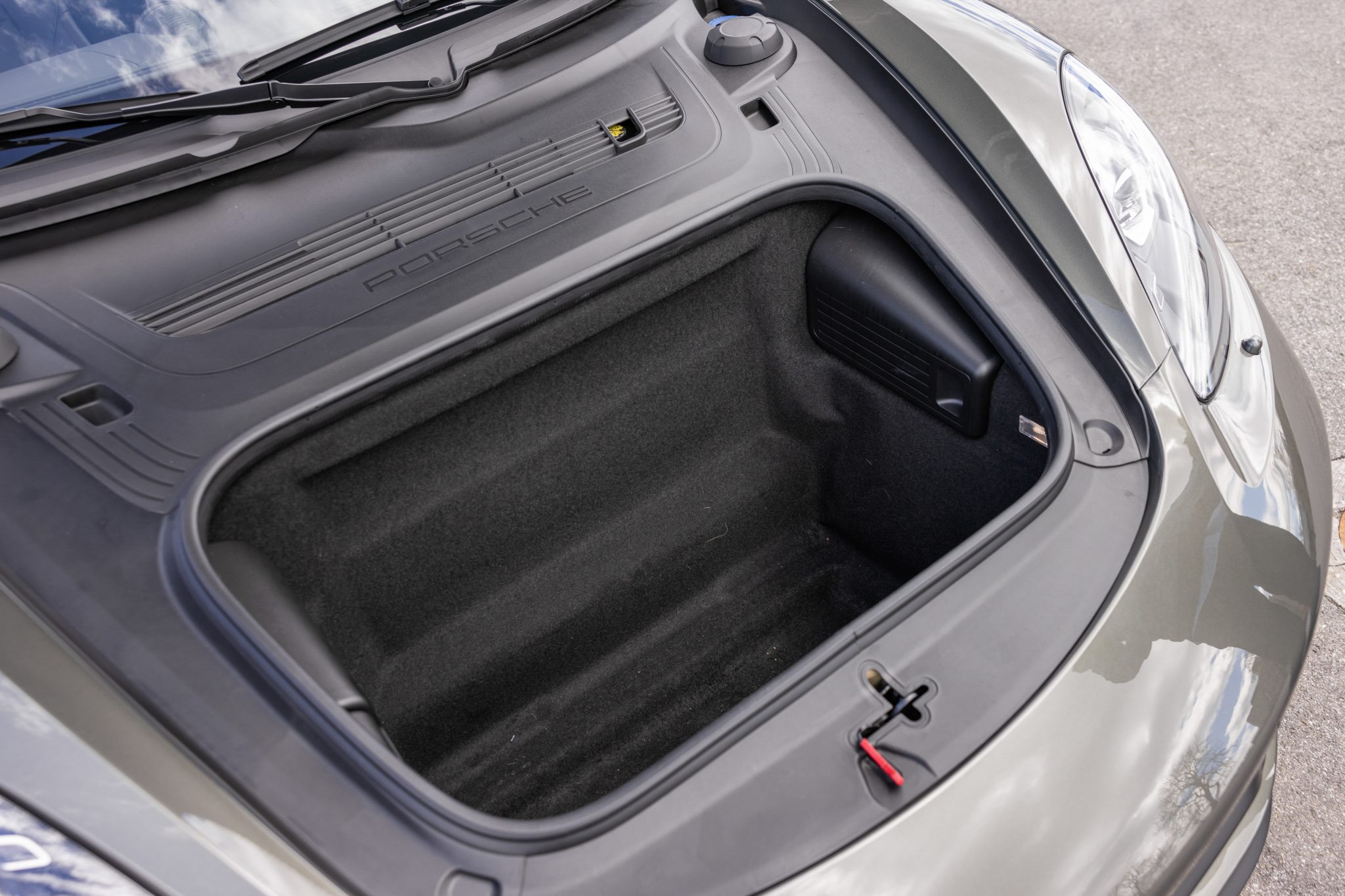 2023 Porsche 718 Cayman GTS 4.0 photo 19