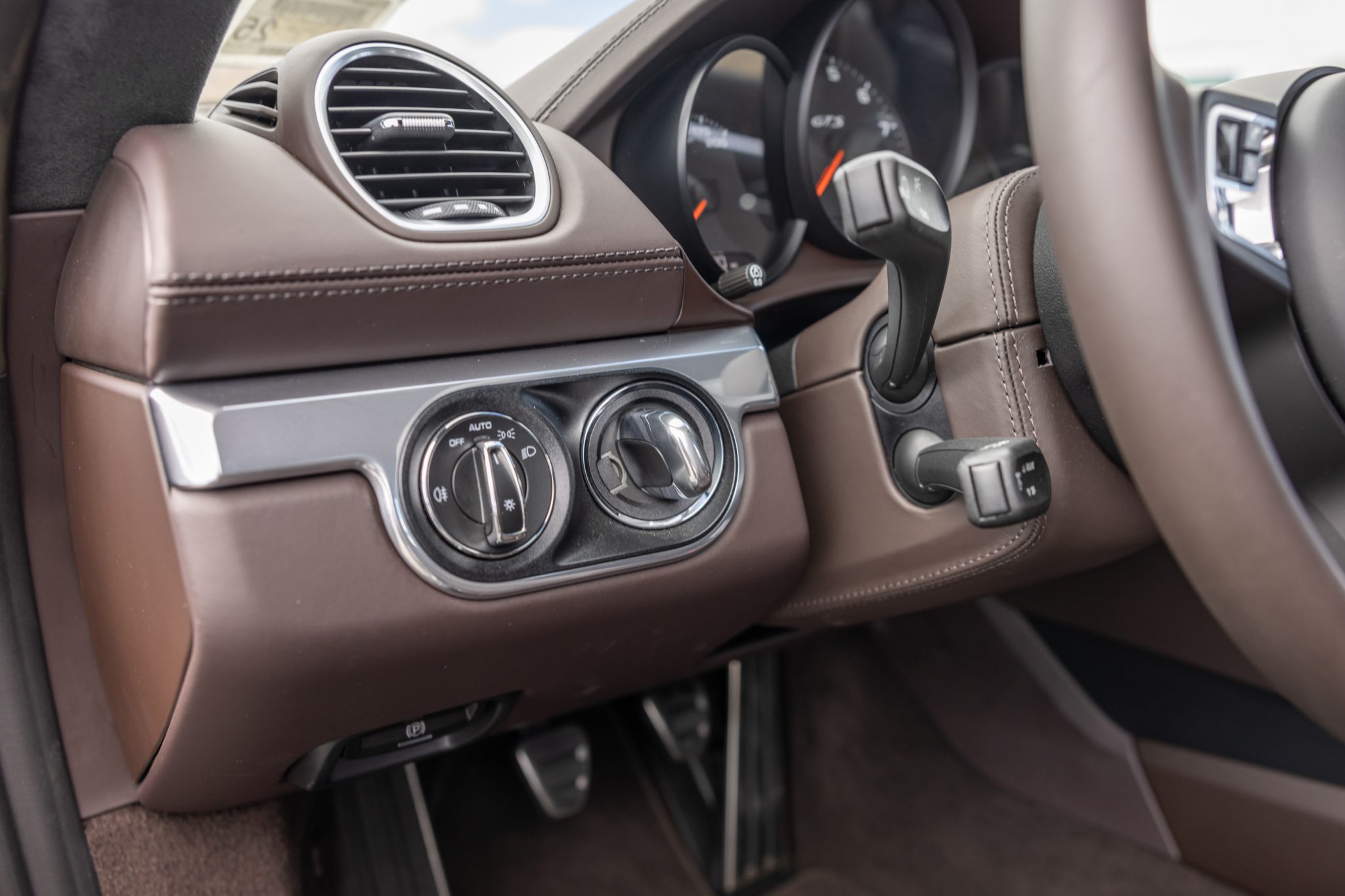 2023 Porsche 718 Cayman GTS 4.0 photo 21